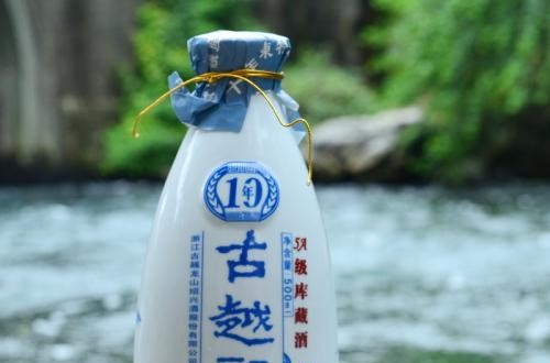 什么牌子黄酒好 十大黄酒品牌排行榜