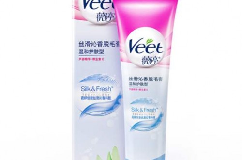 脱毛膏什么牌子好 最新中国脱毛膏十大品牌排名