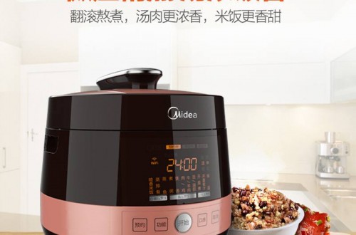 压力锅品牌有哪些 2019电压力锅品牌排行