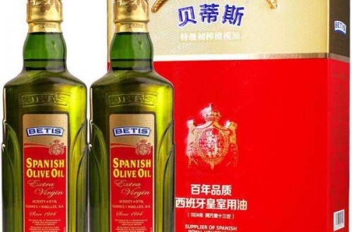 橄榄油的品牌有哪些 橄榄油什么牌子好