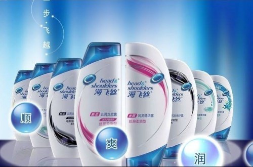 洗发水品牌大全 热销洗发水品牌排行榜