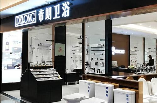 卫浴五金品牌有哪些 十大卫浴五金品牌排行榜