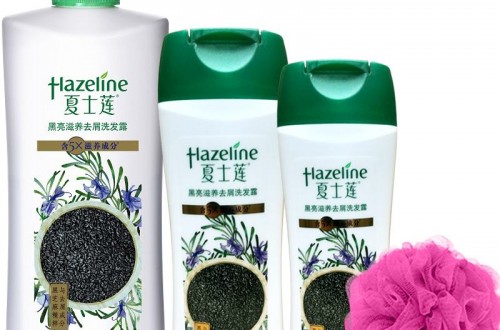 2019防脱发洗发水排行榜 防脱发十大洗发水品牌