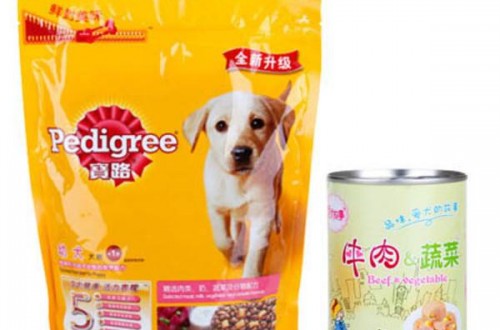 狗粮哪个好 2019狗粮十大品牌排行榜