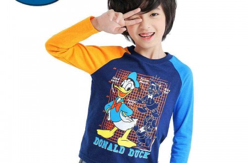 儿童服装牌子有哪些 2019年童装品牌排行榜