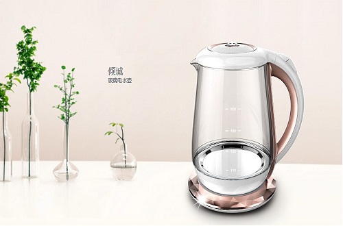 电水壶哪个牌子好，电水壶十大品牌排行榜