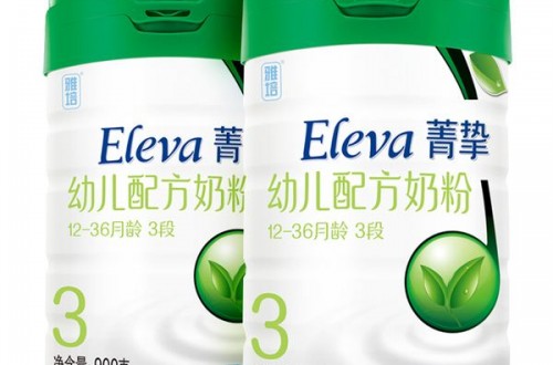 婴幼儿配方奶粉排名 特殊配方奶粉汇总