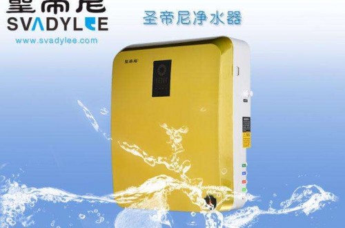 净水器什么牌子的好 家用净水器品牌排行