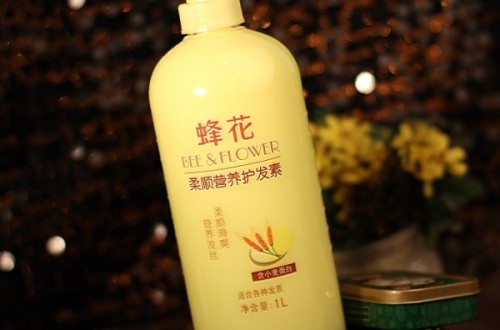 养发护发品牌有哪些 护发素什么牌子好
