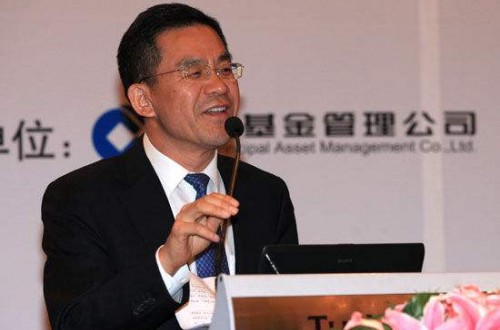 哪个基金比较好 中国十大基金排行榜