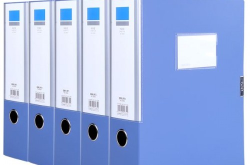办公文件夹怎么选 销量好的办公文件夹品牌排行