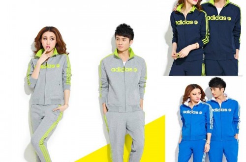 运动服十大名牌 国际知名的运动服品牌 好的体育品牌有哪些