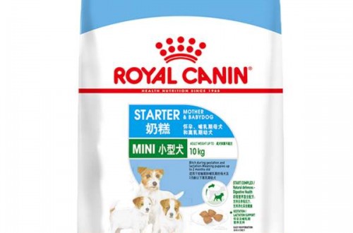 狗粮哪个好 狗粮品牌排行榜