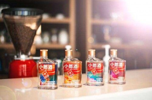郎酒集团官网：四川郎酒品牌故事