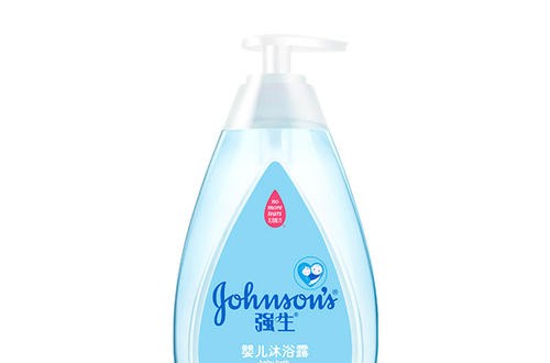 哪个牌子的婴儿沐浴露好 宝宝沐浴露排行榜