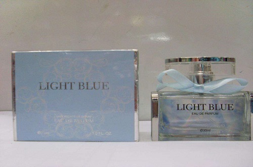 世界知名的品牌香水排名，知名香水十大品跑