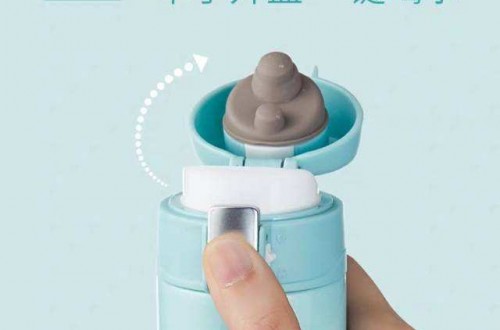 宝宝保温杯十大名牌 哪个宝宝品牌的保温杯更健康