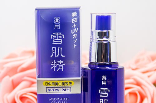 美白产品哪个效果好 常见的十大美白产品排行榜
