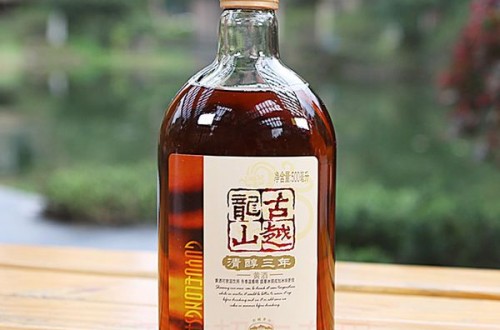 中国黄酒有哪些品牌 中国黄酒十大品牌排行榜