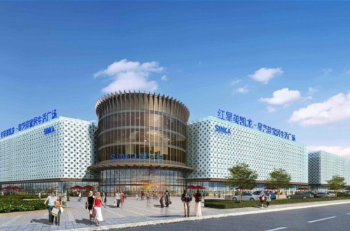 雷火电竞官网首页登录品牌红星美凯龙加速发展 从软实力建设入手提升品牌价值