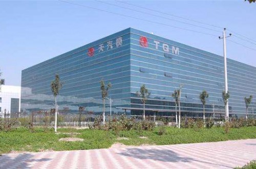 中国模具品牌有哪些 中国模具生产企业十强排名
