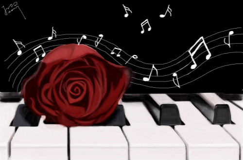 适合婚礼的钢琴曲有哪些？什么音乐能让婚礼变得更加难忘？