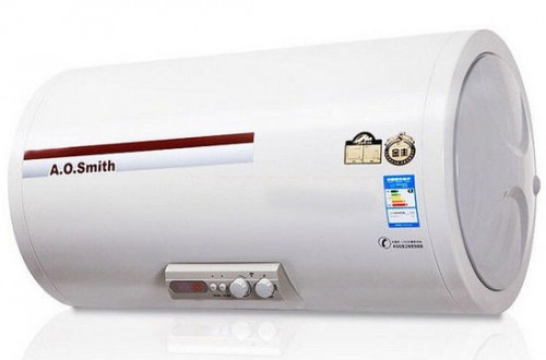 品牌热水器：美国AO史密斯热水器