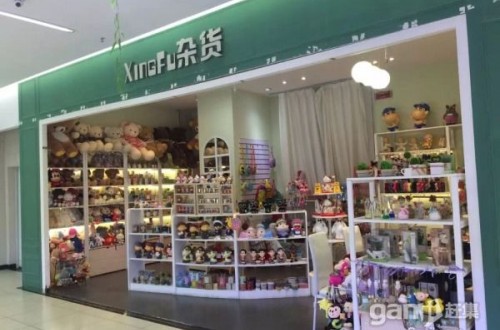 饰品精品店加盟哪家好 饰品精品店加盟品牌排行榜