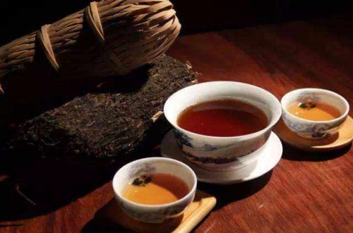减肥养颜茶有效果吗 减肥养颜茶有哪些