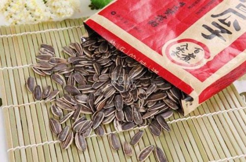 坚果炒货品牌有哪些 坚果炒货十大品牌榜