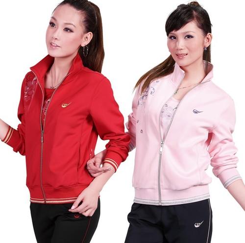 户外运动服装品牌：城德美运动服怎么样