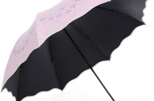 什么牌子的雨伞好 中国雨伞十大品牌排名