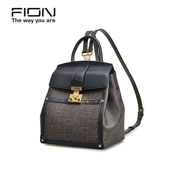fion官网：fion33年坚守，只为女性箱包