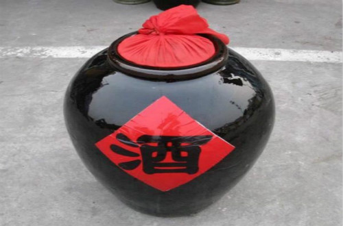 中国白酒企业排名，哪些白酒企业实力最强？