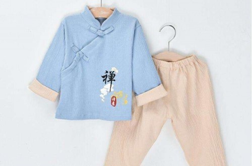 婴儿衣服品牌排行榜 哪个品牌的婴儿服装更舒适？