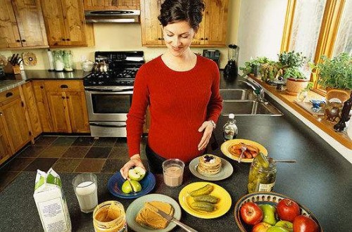 ?孕妇注意事项大全 孕妇饮食保健知识