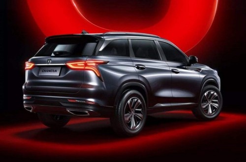 越野车suv排行榜 受欢迎的SUV 你更喜欢哪款越野车？