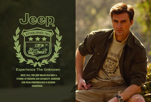 jeep男装官网：jeep男装怎么样