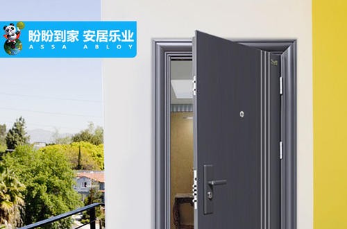 智能安全门品牌有哪些 智能安全门十大品牌排行榜