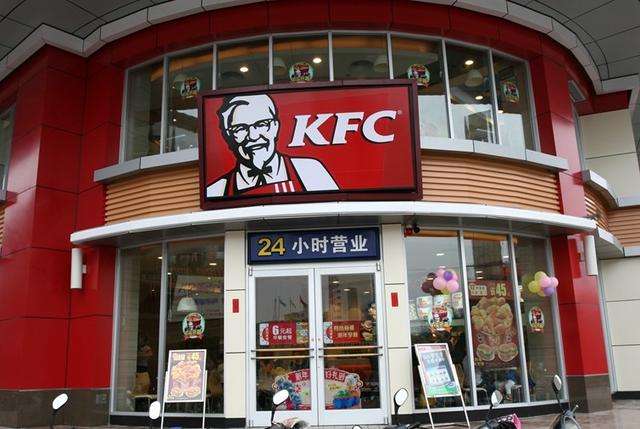 全国连锁快餐店排名：连锁快餐店十大品牌排行榜