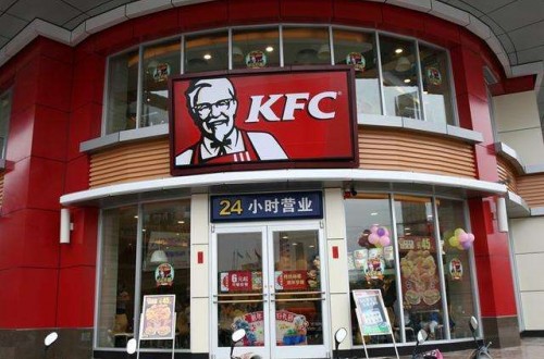 全国连锁快餐店排名：连锁快餐店十大品牌排行榜