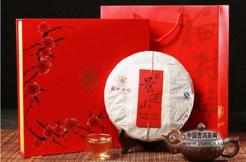 云南普洱茶十大品牌 高大上品牌值得关注