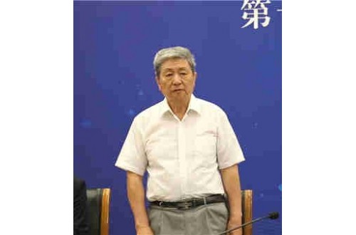 滕道阳：中国企业信用论坛暨第二届中国影响力品牌电视盛典