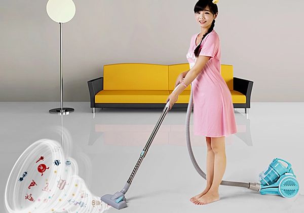 家用吸尘器推荐：家用吸尘器哪种好