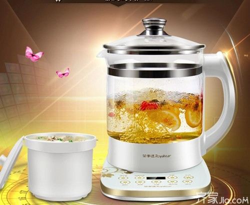 养生壶排行榜：养生壶什么牌子的好