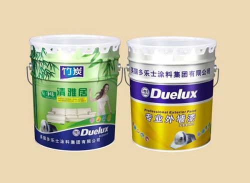 全国油漆十大排名：十大畅销油漆品牌排行榜