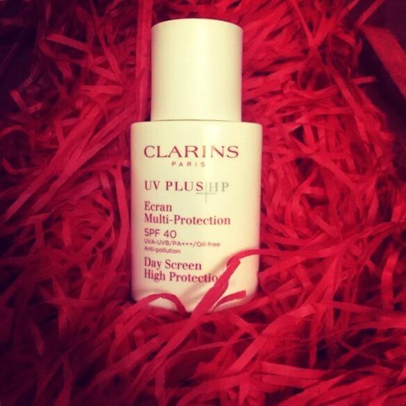 clarins官网：Clarins娇韵诗清透美白系列简介