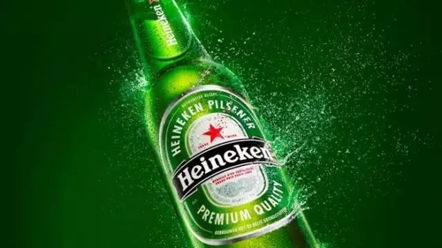 喜力啤酒官网：喜力品牌发展故事