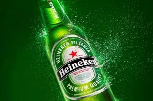 喜力啤酒官网：喜力品牌发展故事