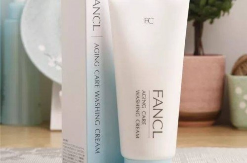 fancl怎么样 Fancl芳珂品牌发展故事